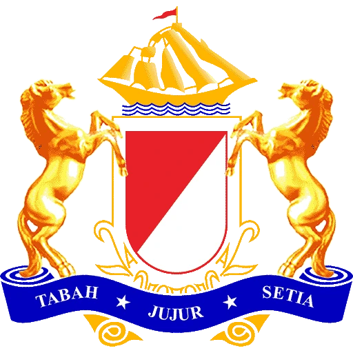 Logo Kadin Kabupaten Lingga